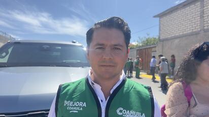 Mejora Coahuila reforzará programas sociales