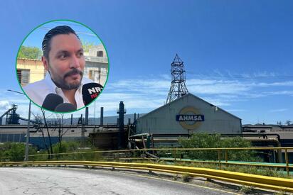 'Monclova no olvida' decisiones externas golpearon a la capital del acero
