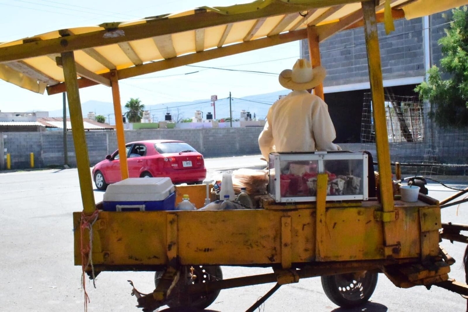 El Tío