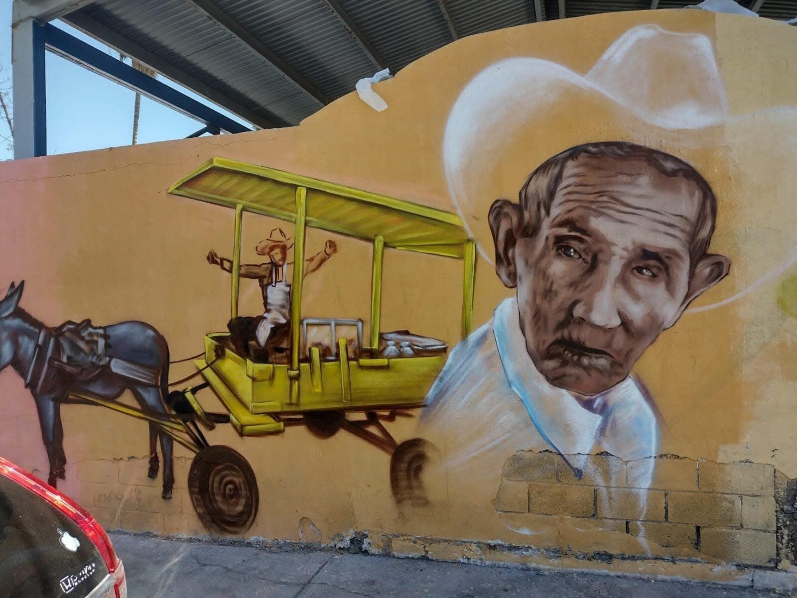 El Tío