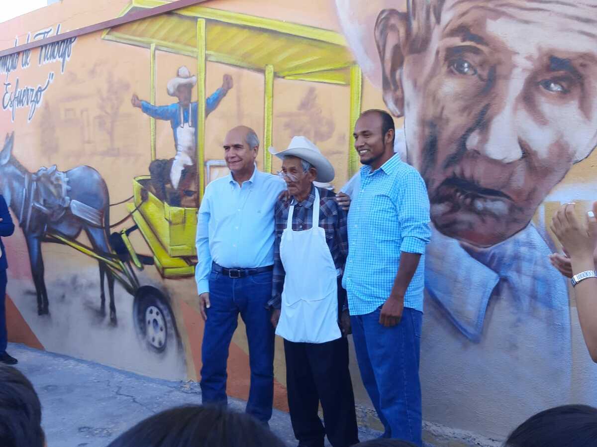 El Tío