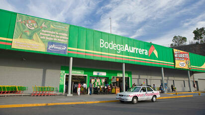 Convocan a registrarse para trabajar en Bodega Aurrera en Nueva Rosita