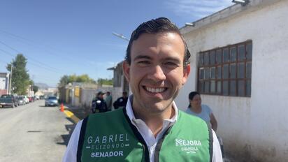 Gabriel Elizondo espera reunión para fijar postura sobre ley de audiencias