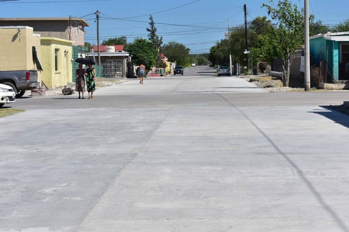 Pavimentación