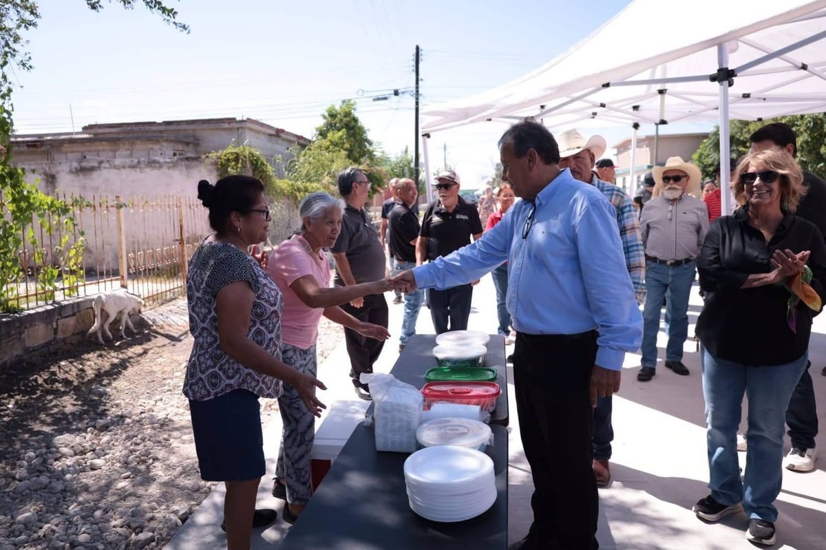 Pavimentación
