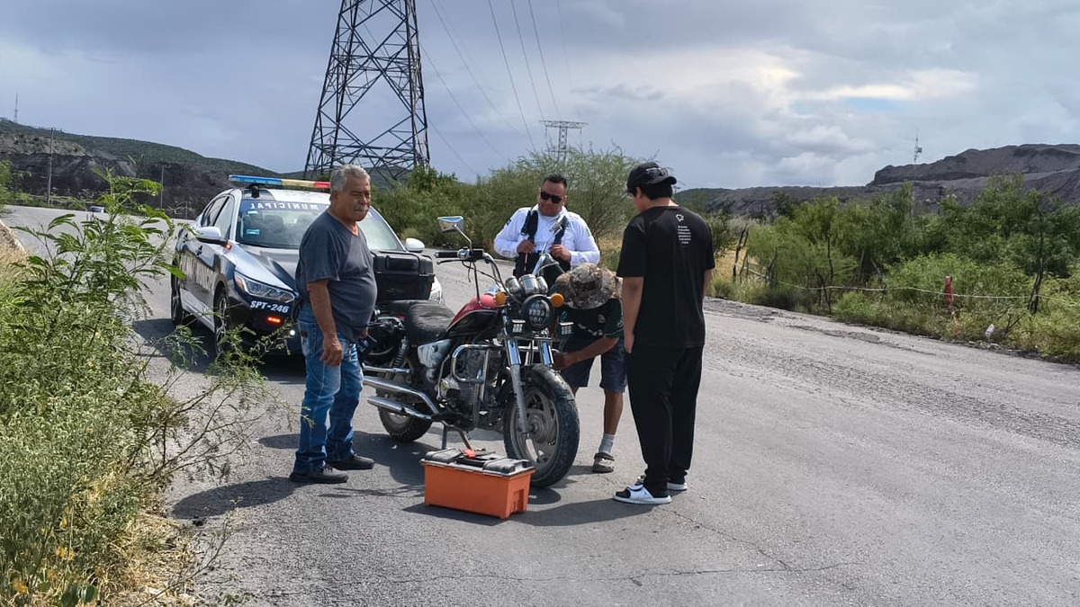 seguridad