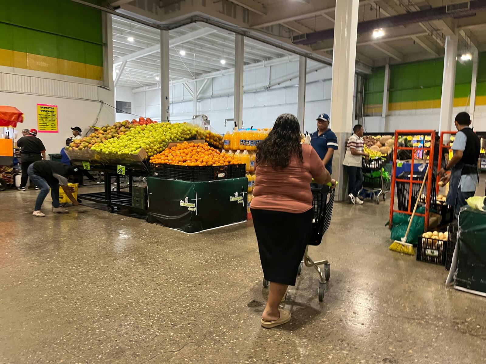 Economía