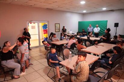 Concluyen cursos de verano y fortalecen desarrollo infantil en San Juan de Sabinas