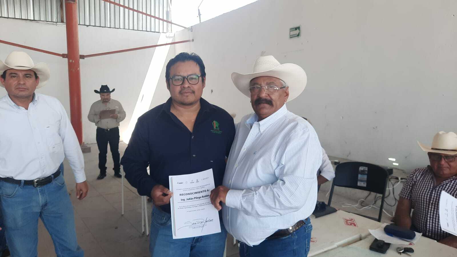 desarrollo rural
