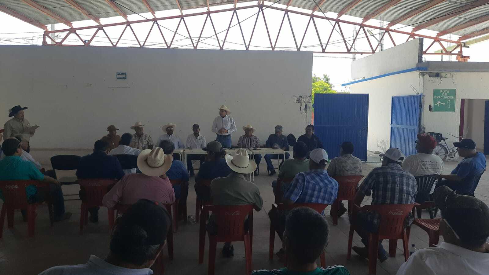 desarrollo rural