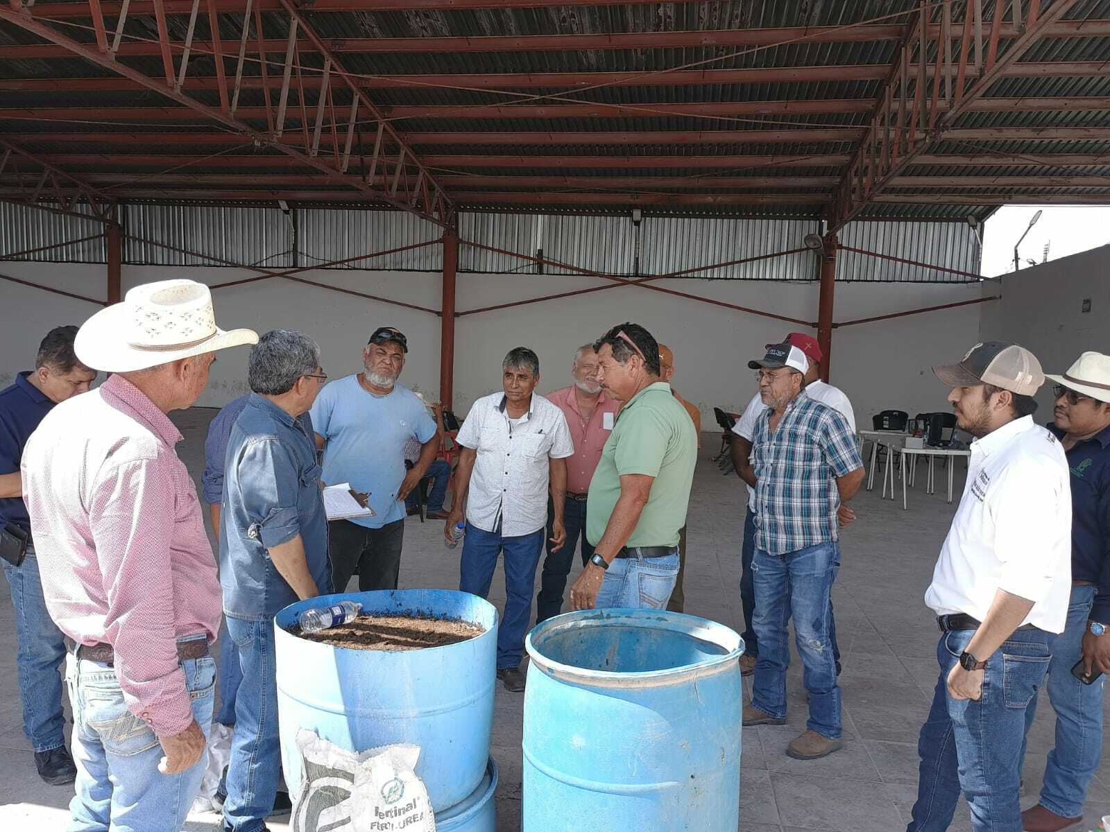 desarrollo rural