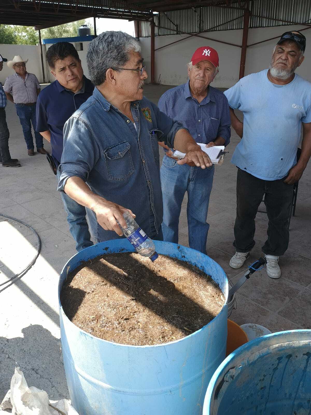 desarrollo rural