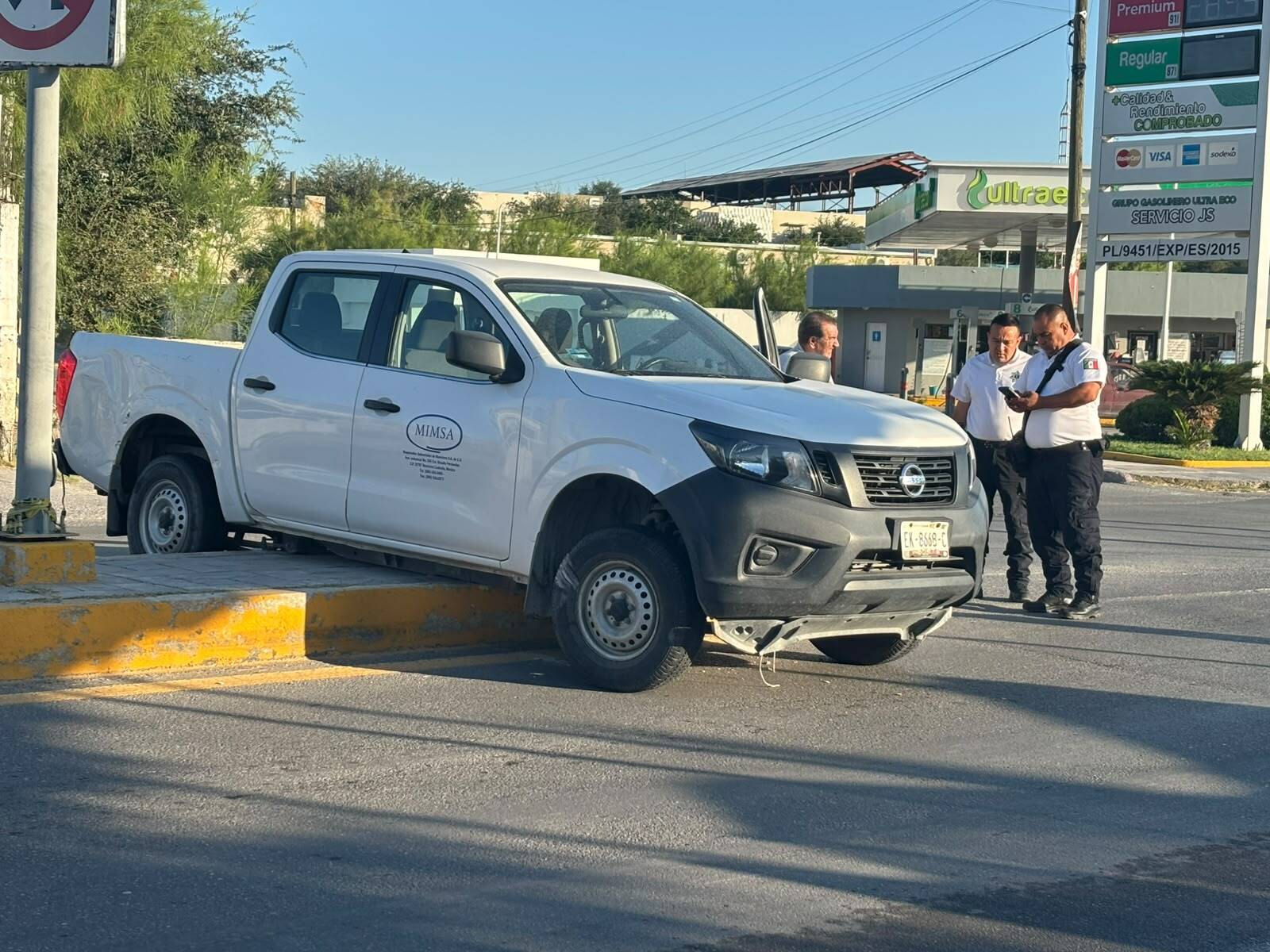 seguridad seguridad