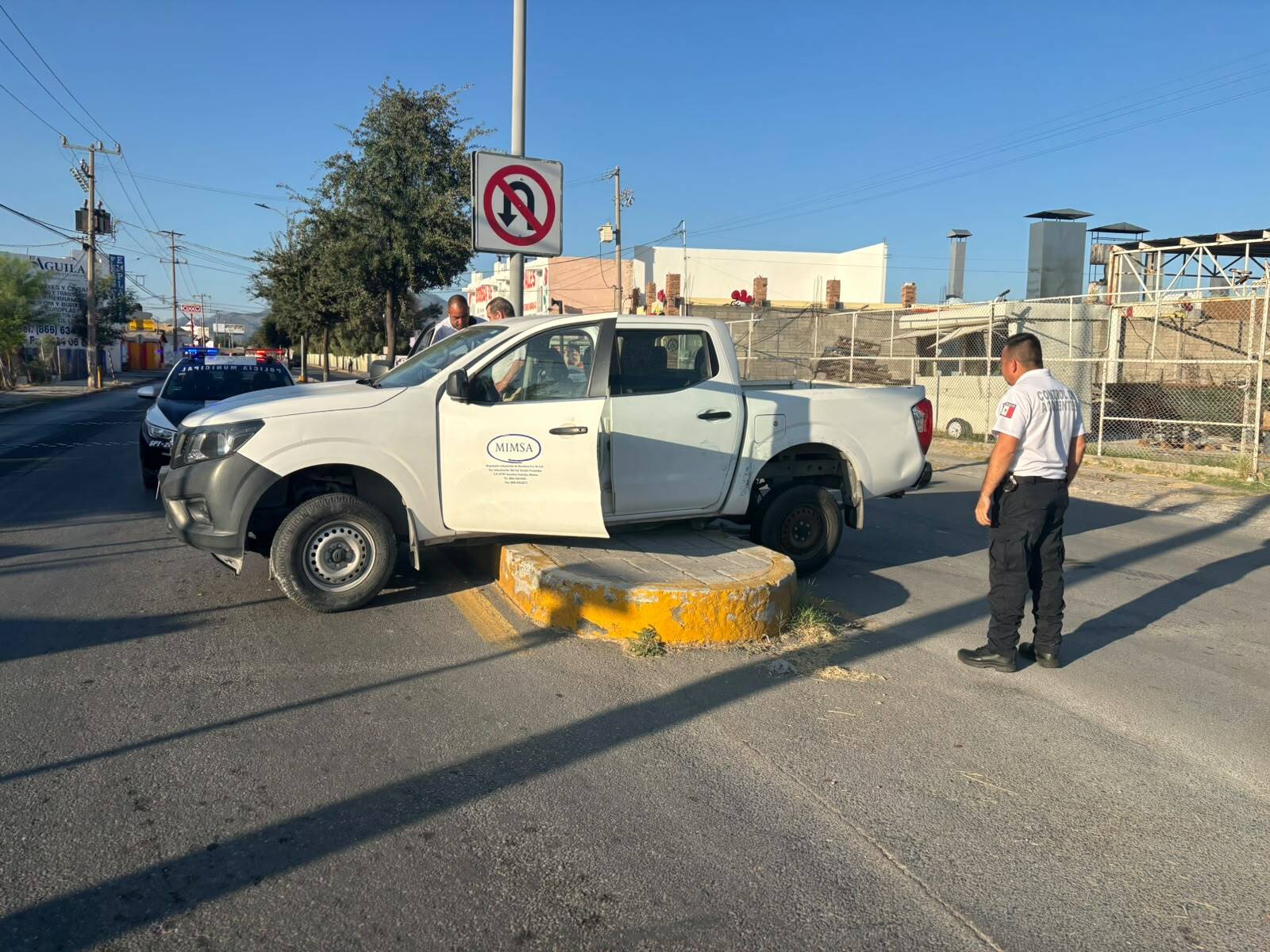 seguridad