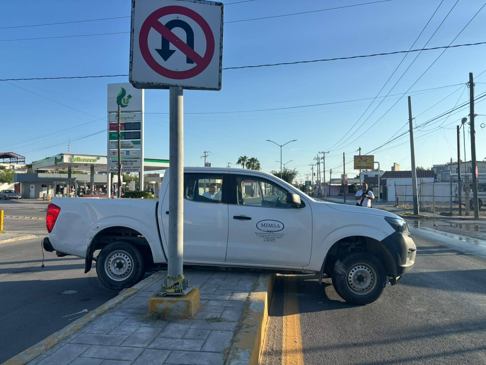 seguridad