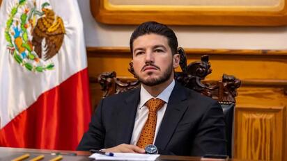 El Congreso de Nuevo León pidió a la SCJN revocar la suspensión que mantiene detenido el juicio político contra el gobernador Samuel García.  El Congreso