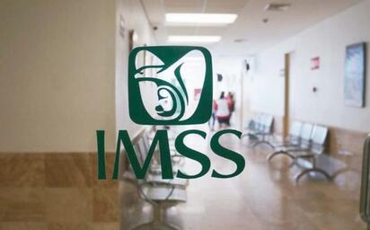 IMSS El IMSS reportó una reducción de empleos en julio, aunque su registro de afiliación alcanzó 22 millones 760 mil 154 trabajadores, máximo para ese mes.