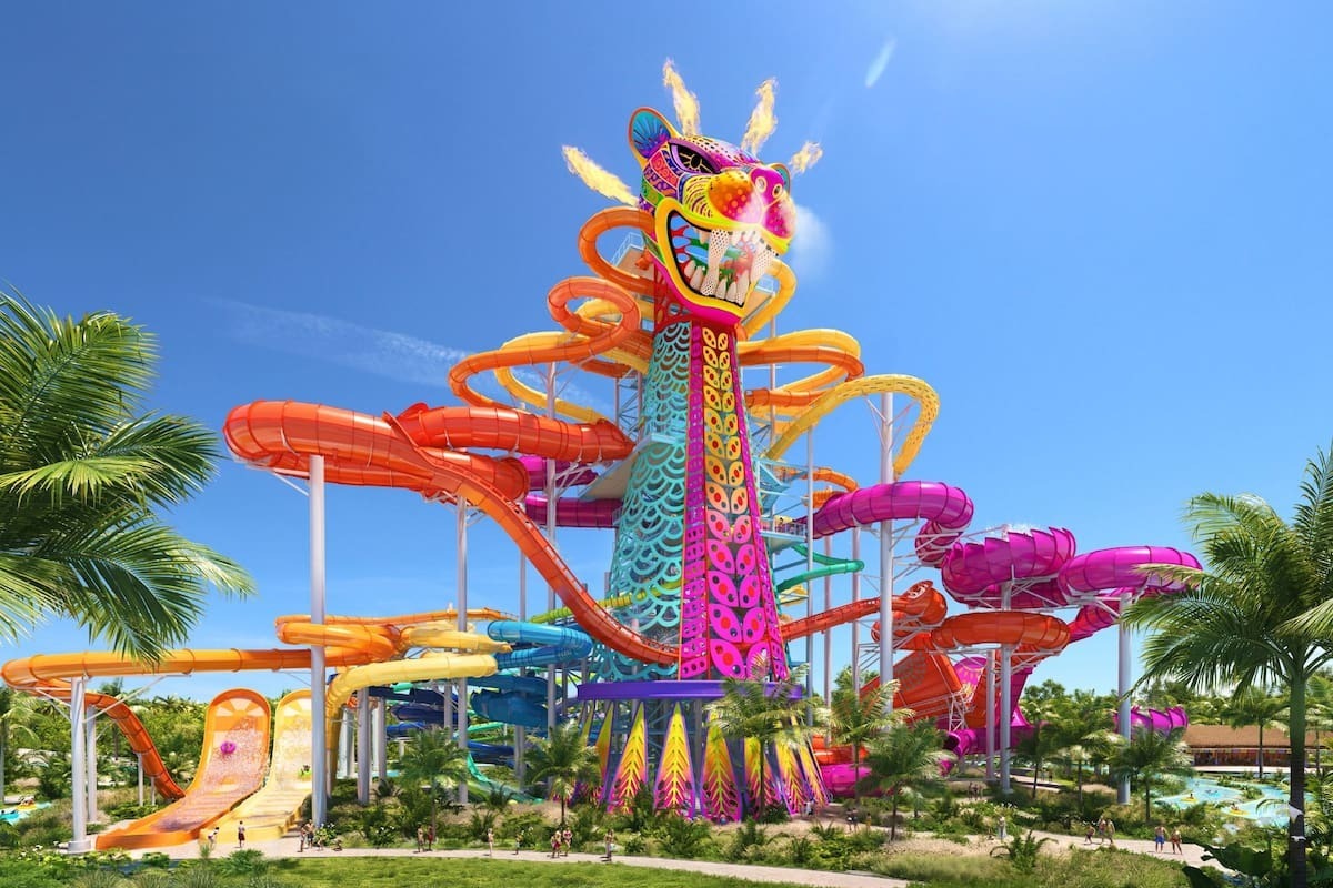 SCJN atrae recursos contra megaproyecto Perfect Day México en Mahahual