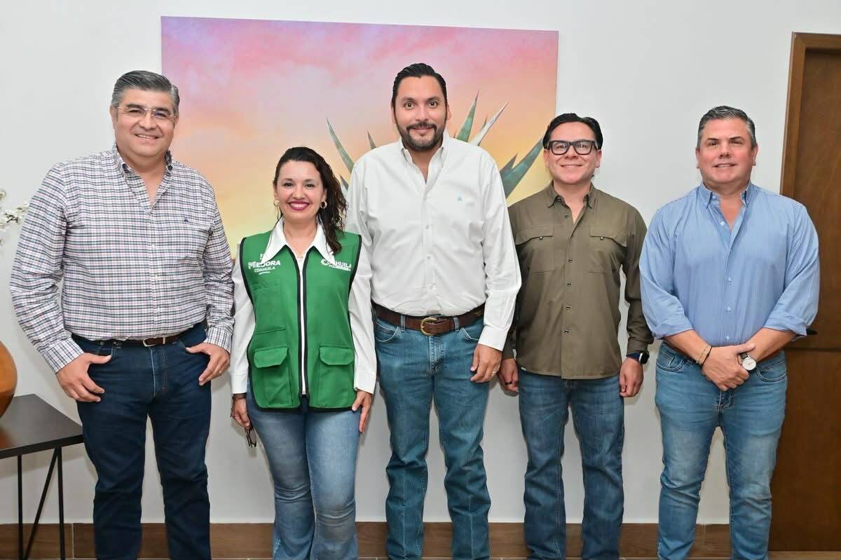 Carlos Villarreal