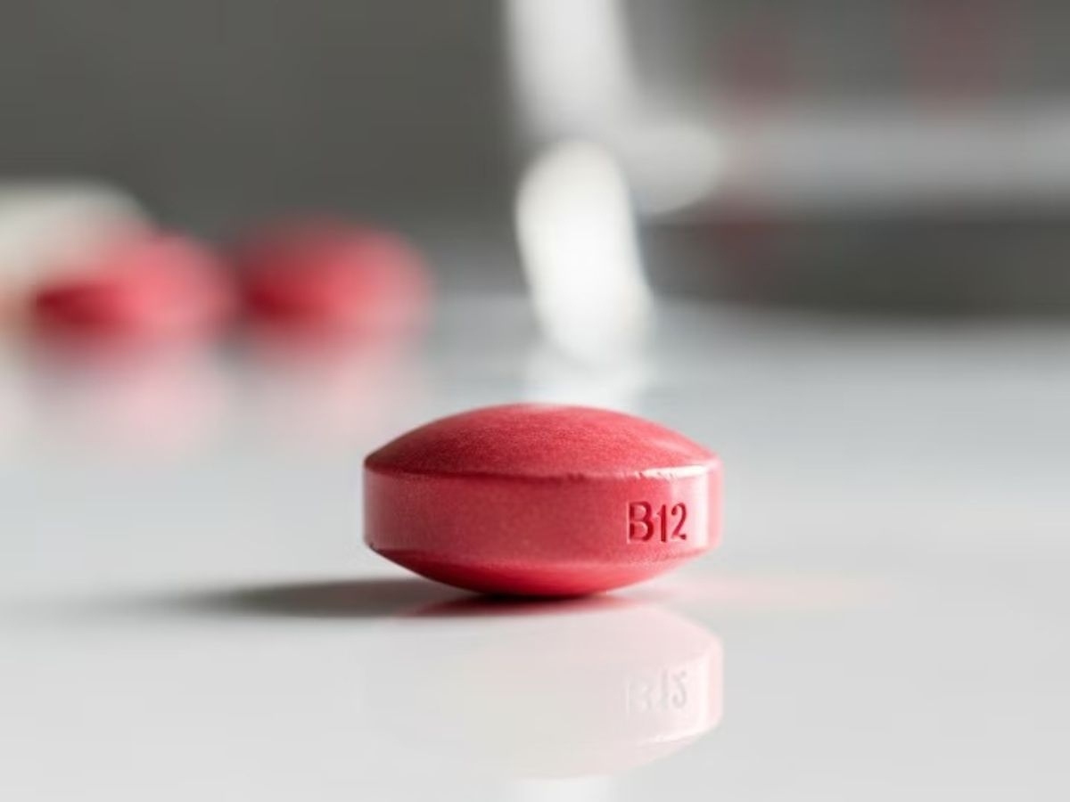 ¿Qué impacto tiene la vitamina B12 en el cerebro?