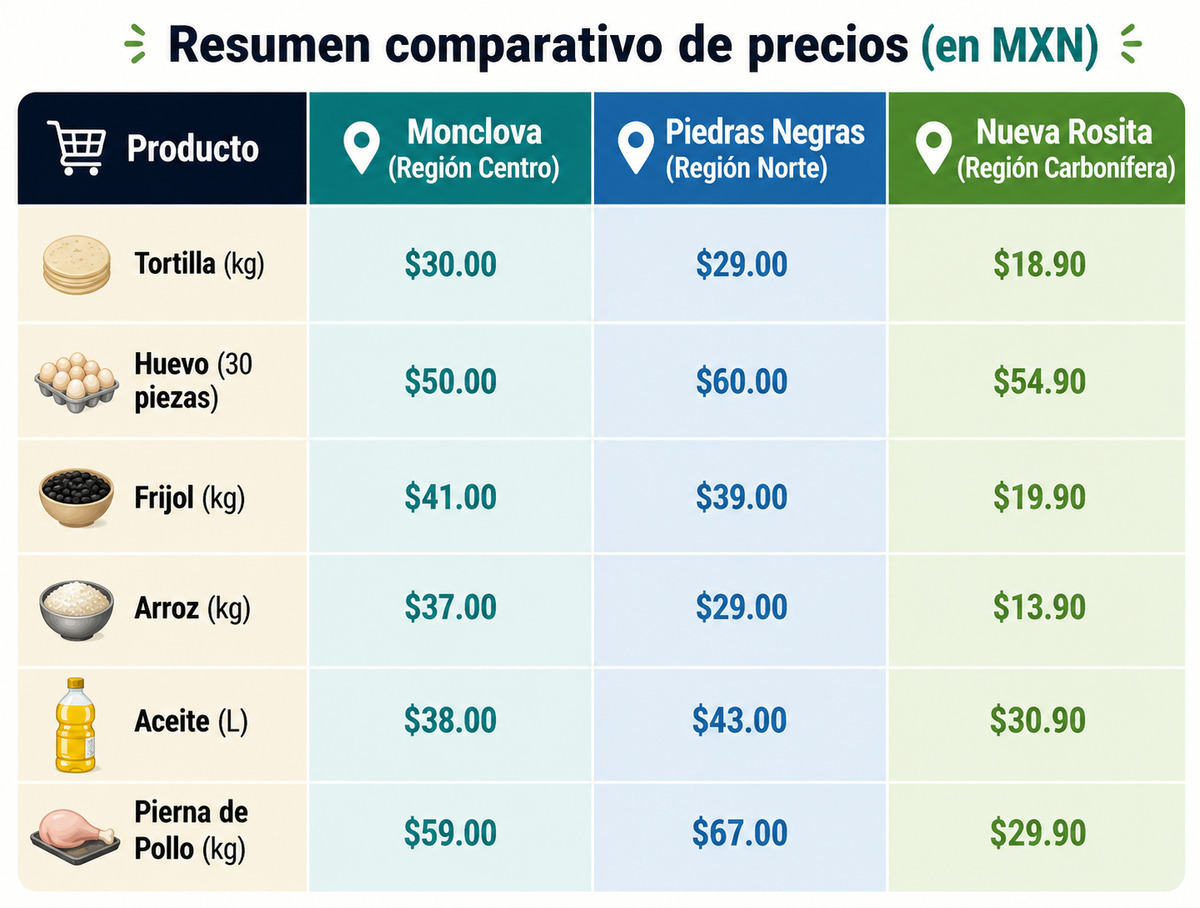 ECONOMÍA De acuerdo con el INEGI, la inflación general anual pasó de 3.37 por ciento en junio a 3.12 por ciento en julio de 2026.  La inflación general anual en México