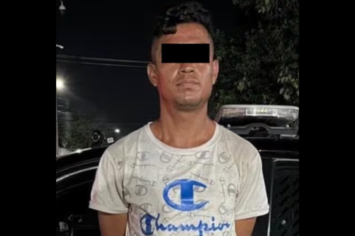 Joven enfrenta proceso por homicidio tras empujar a adulto mayor