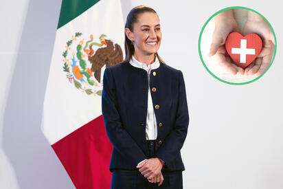 Rescate, medicinas y despensas: México alista ayuda para Colombia
