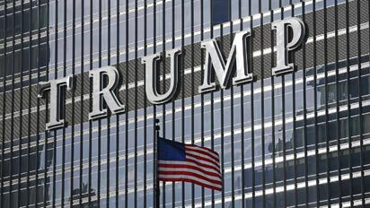 Trump Media reporta pérdidas de 238 millones de dólares