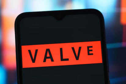Valve alerta por posible robo de datos de clientes de Steam en Europa
