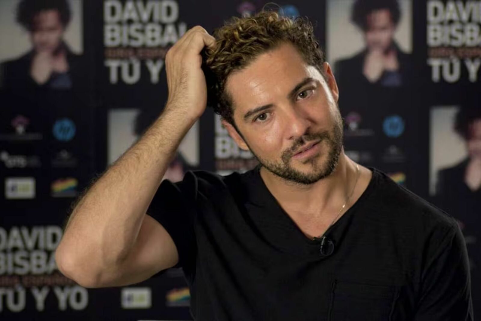 David Bisbal David Bisbal