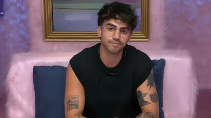 Fede Vigevani dejará La Casa de los Famosos México
