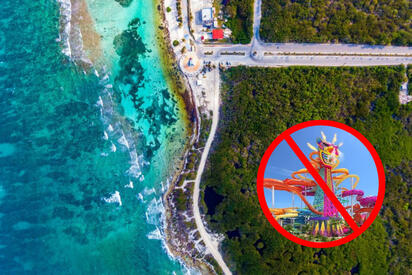 Corte pone bajo la lupa el proyecto turístico de Mahahual