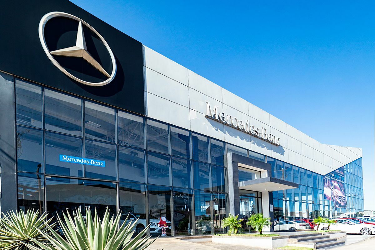 Automóviles Automóviles