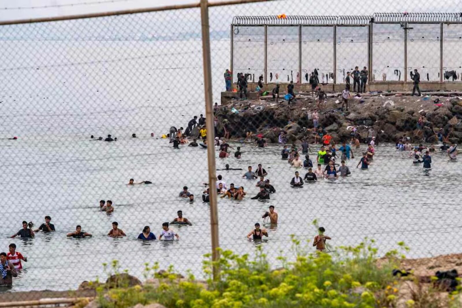 Ceuta Ceuta