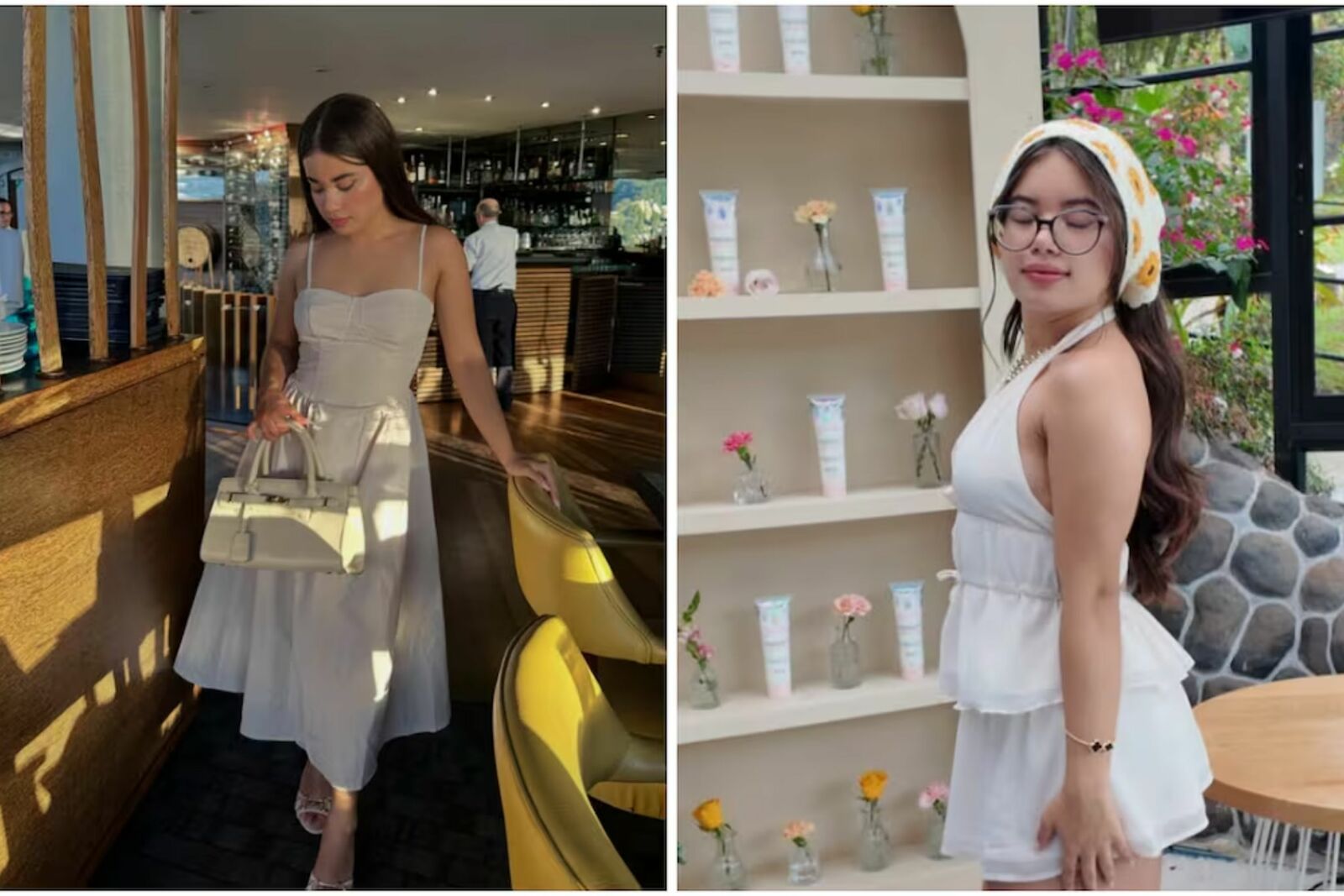 Sofía Murillo, influencer colombiana, muere en accidente aéreo en Brasil