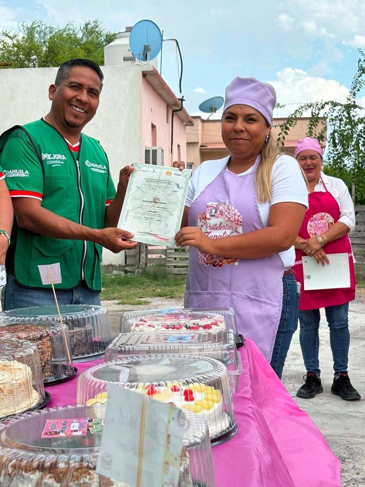 Autoempleo