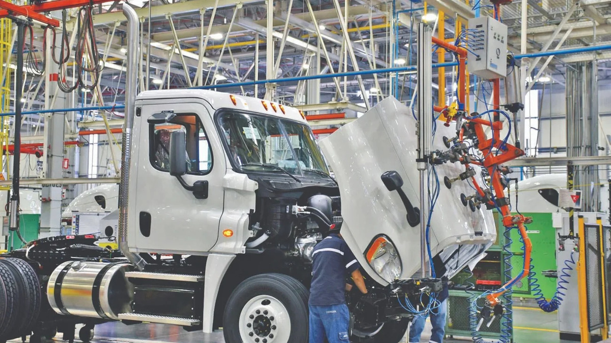 Exportaciones Exportaciones