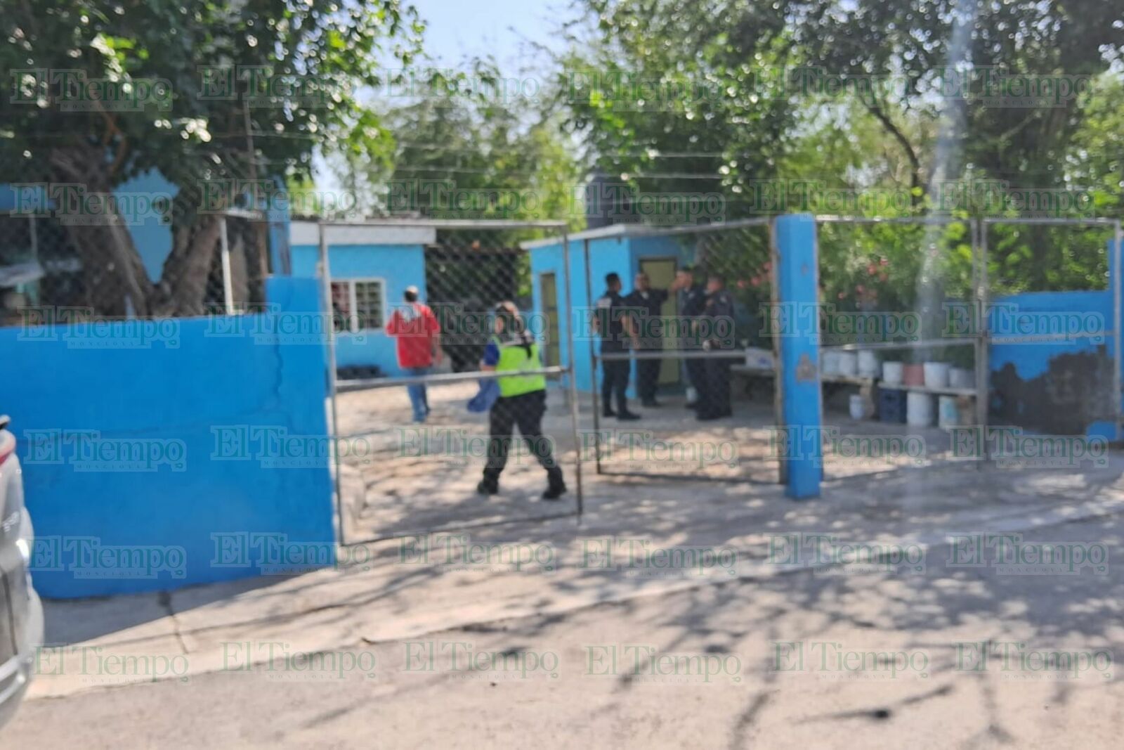 Seguridad