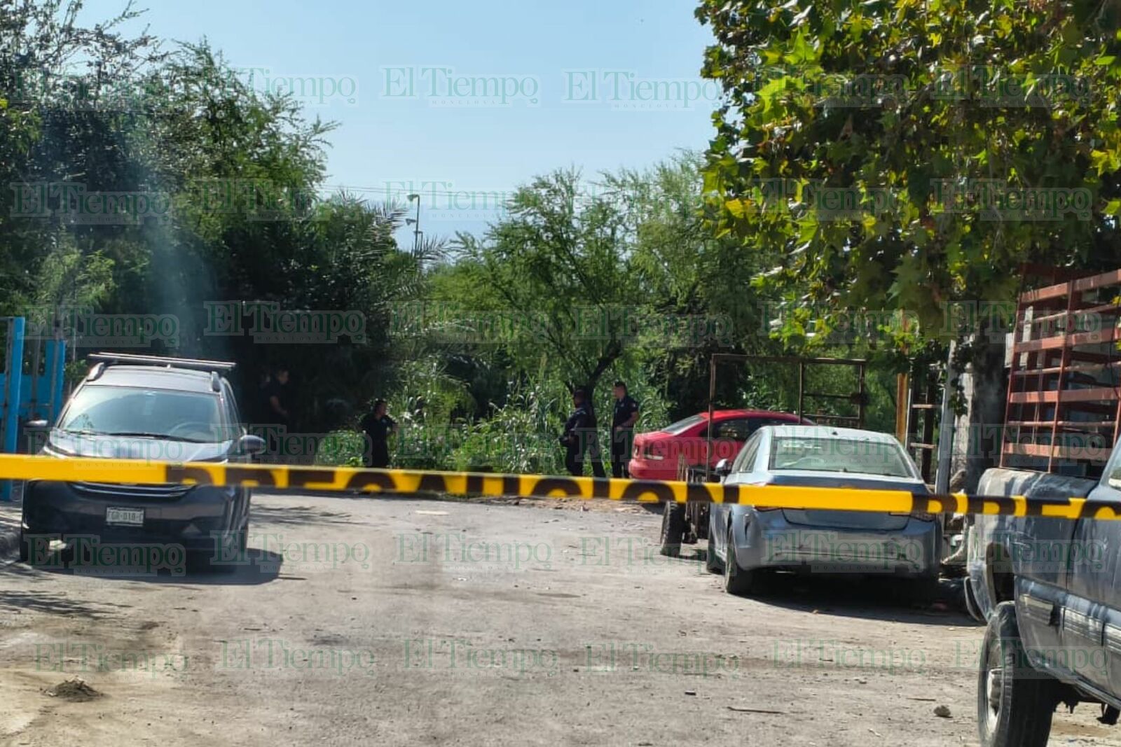 Seguridad