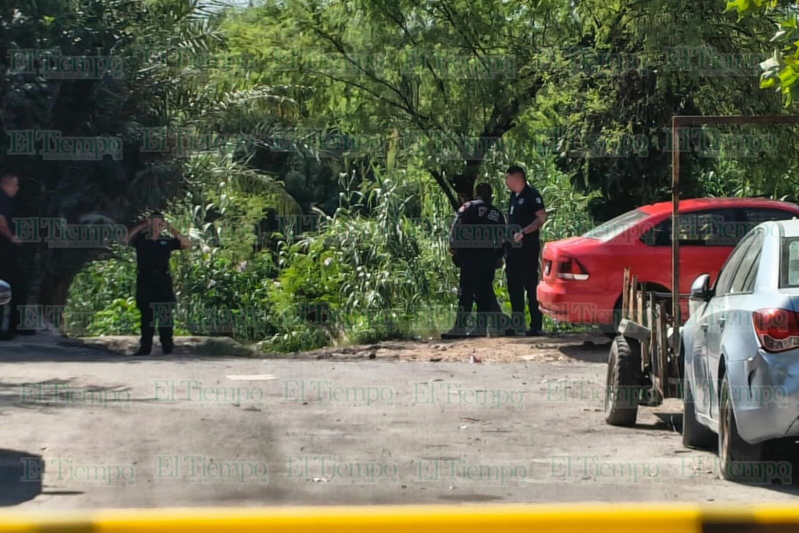 Seguridad