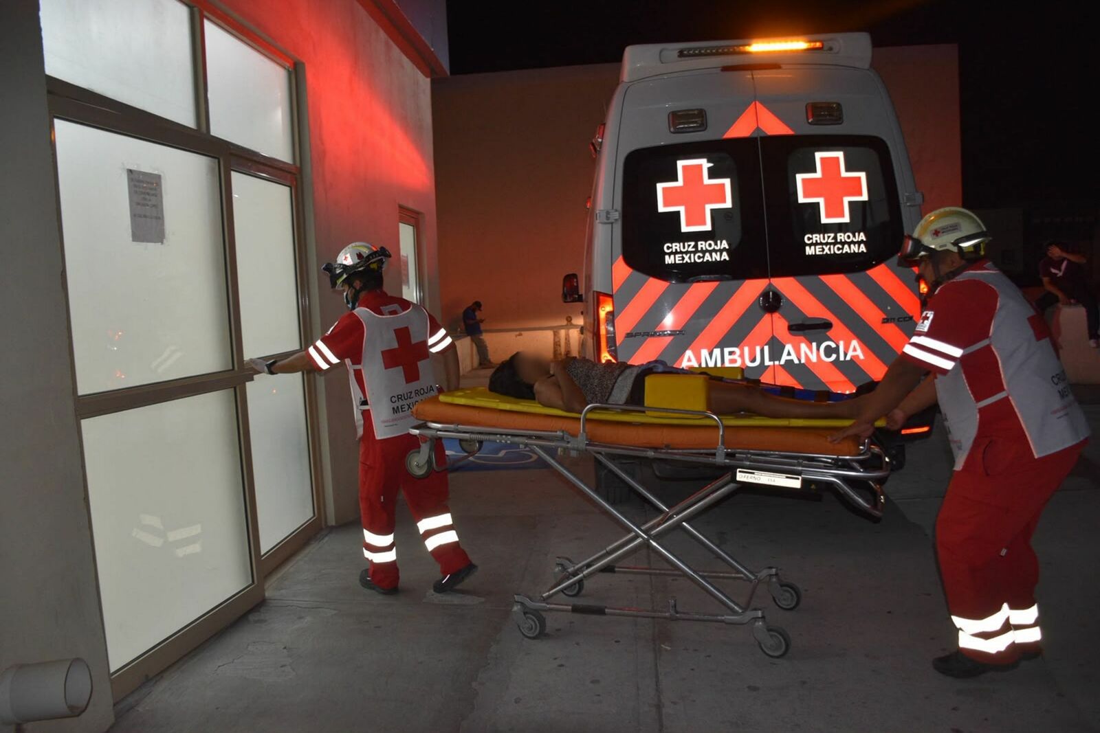 Seguridad