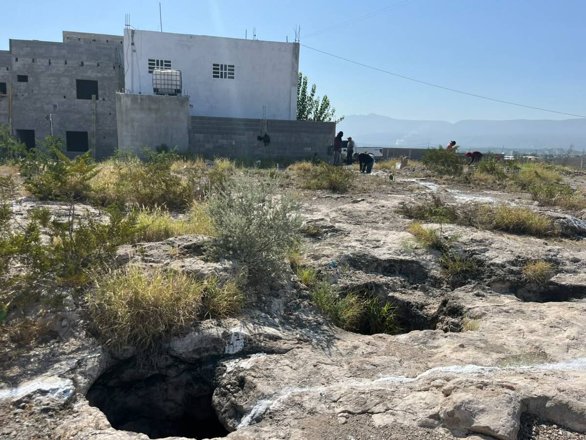 Cueva del Indio