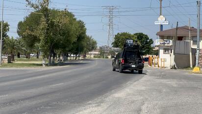 Recuperan en Allende automóvil adquirido mediante una operación irregular; hay un detenido
