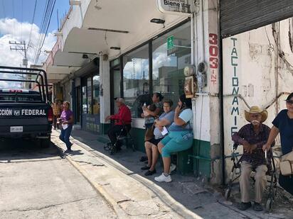 Adultos mayores, bajo la lupa ante riesgo de suicidio