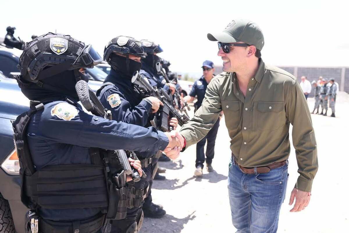 Seguridad