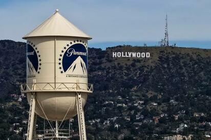 California acusa a Paramount de chantaje por fusión con Warner