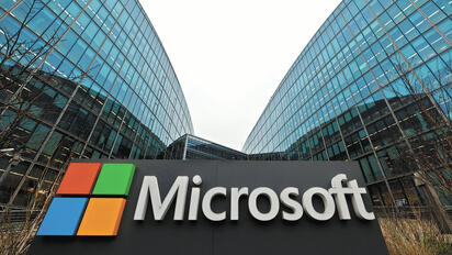 Microsoft México tendrá nueva directora general en septiembre