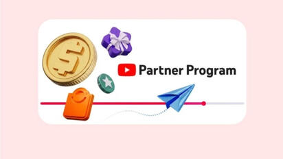 YouTube duplica requisitos de monetización para nuevos creadores