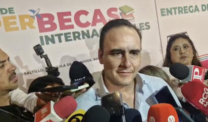 Coahuila prioriza infraestructura y seguridad en 2027