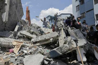 El BID activó 300 millones de dólares en financiamiento de emergencia para Colombia y anunció 500 mil dólares adicionales para asistencia humanitaria.